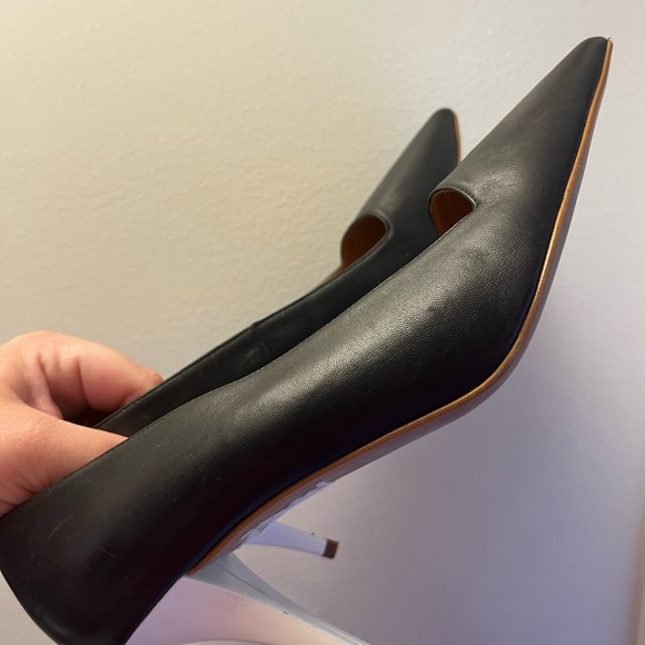 Wonderful brand new Topshop heels brand new - Picture 6 of 7